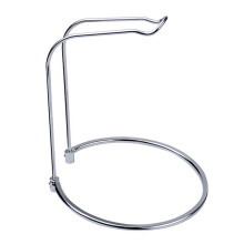 Set Of 2 Fishing Wheel Bracket Display Stands Fly Reel Holder Shelf