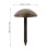 100Pcs Retro Coffee Upholstery Nails Iron Decorative Tacks for Sofa 2