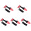 5 Sets Lure Rod Protector Neoprene Fishing Multifunction 4