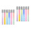 12Pcs Pencil Extender Holders for School Office Artist Use 6