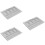 Blank Hanging Scroll Chinese Xuan Paper Art Wall Scroll For Calligraphy Practicing Paper Decorating 7