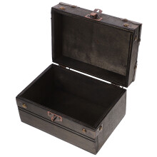 3 Schatkist Met Slot Sieraden En Speelgoed