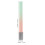 12Pcs Pencil Extender Holders for School Office Artist Use 10