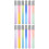 12Pcs Pencil Extender Holders for School Office Artist Use 7