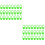 2 Pack Marker Needle Knitting Crochet Locking Stitch Markers Clips 5