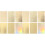 12 Pcs Faux Sheet For Craft Sewing And Diy Projects 3