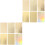 12 Pcs Faux Sheet For Craft Sewing And Diy Projects 4