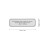 20Pcs Uv Intensity Test Cards White PVC for Accurate Uv Rays Detection 4
