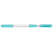 3-Section Aluminum Telescopic Pool Pole for Skimmers & Vacuums