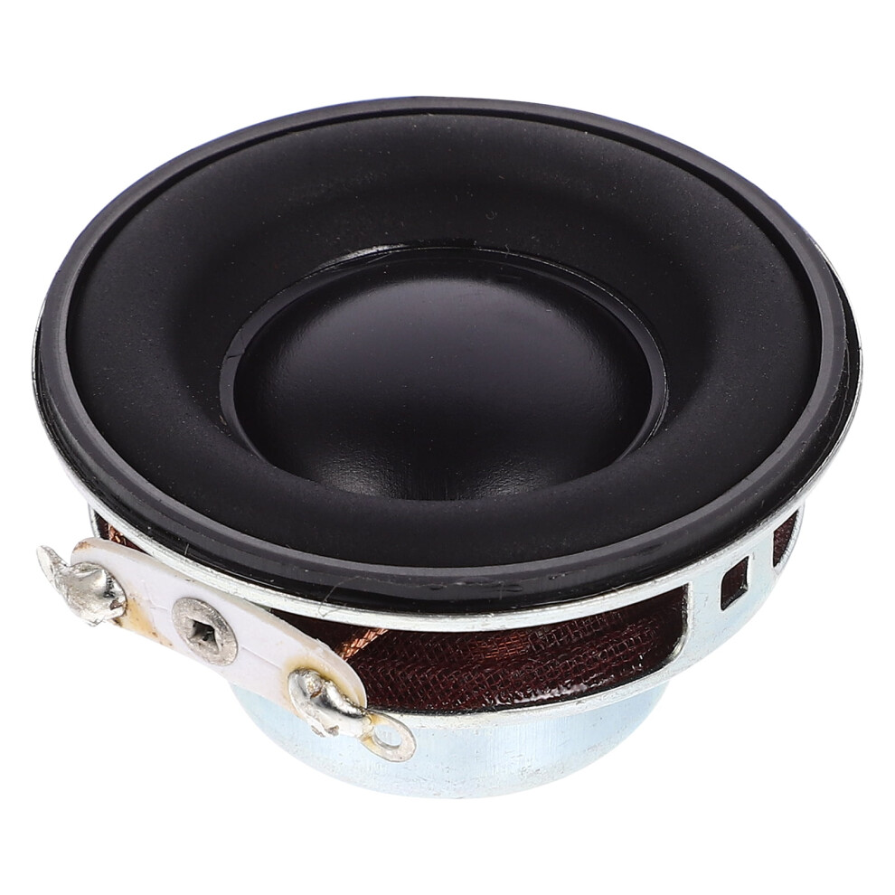2 Pcs Speakers Dynamic Sound Bar Soundbars Wireless Speakerphone Subwoofer Bass 9048212581680