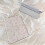 Capa protetora rosa Hello Kitty compatível com iPad Pro 2024, Air 6/5/4, Y Fold 7/8/9, 13 polegadas. 3