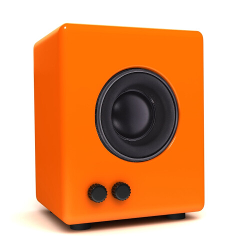 stuks luidsprekers, dynamische soundbar, draadloze speakerphone, subwoofer, bas 2