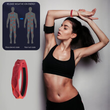 Kayannuo Kerstaanbieding Antistatische armband: Het menselijk lichaam voert statische elektriciteit af in de winter, waardoor statische elektriciteit