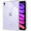 Προστατευτική θήκη συμβατή με iPad Mini 6ης γενιάς 8.3" 2021, ελαφριά, μαλακή, εύκαμπτη, 1