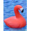Ηλιακό δισκίο χλωρίου με φως Flamingo χλωριωτή για υδρομασάζ πισίνας 3