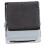 Silver Tone Spring Loaded Memo Ticket Magnetic Fridge Wall Clip 4