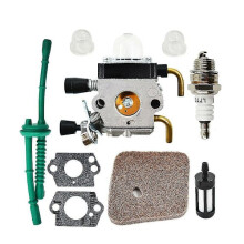 Kaasuttimen työkalusarja, Stihl FS55FS55R FS55RC KM55HL45KM55R FS38:lle