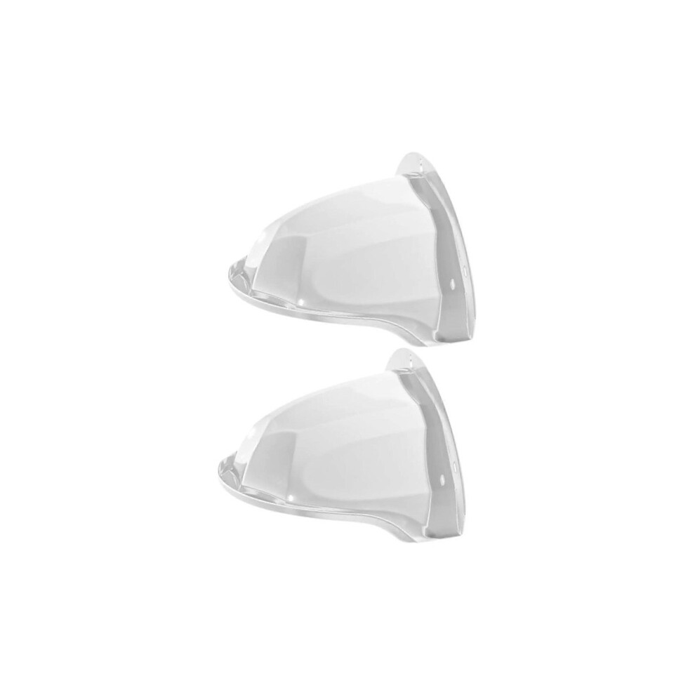 Pcs Surveillance Rain Cover Camera Sunshade Security Camera Protection Security Camera Rain Cover 9191629130337