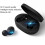 Φορητά ασύρματα ακουστικά Happydeer συμβατά με Bluetooth, στερεοφωνικά ακουστικά μπάσων 7