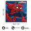 Χειροπετσέτες Spider-Man για το μπάνιο, Βαμβακερές πετσέτες προσώπου απαλές 2