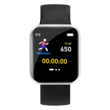 Okosóra ZKCCNUK Y68Okosóra Férfi és Női Gyermek Sport és Fitnesz Okoskarkötő Ajándékok Családnak Elektronikus Kiárusítás