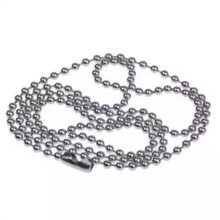 Collana con ciondolo a cuore in zirconi cubici placcato oro 16 carati da donna RSAMD, gioiello estivo con catena in argento.