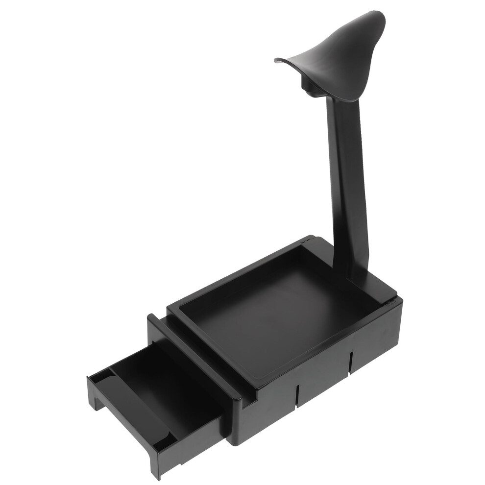Headphone Stand Desktop Organizer Headset Display Abs 9048212665410