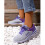 Αθλητικά Παπούτσια για Γυναικεία Μόδα, Casual, Mesh, Αναπνέοντα Αθλητικά Παπούτσια σε 2