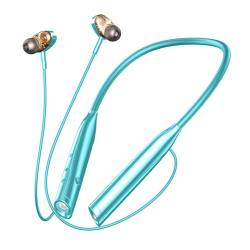 Jacenvly2024Ασύρματα ακουστικά παιχνιδιών, Bluetooth5.3, ακύρωση θορύβου, εξαιρετικά μεγάλη 2