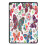 Capa protetora fina com suporte para tablet de 10,2 polegadas (7ª/8ª geração, 2020). 3