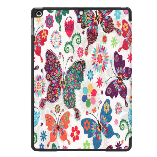 Capa protetora fina com suporte para tablet de 10,2 polegadas (7ª/8ª geração, 2020). 2