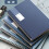 Βιβλίο πηνίου οριζόντια γραμμή b5notepad απλό λογοτεχνικό a5student φοιτητής κολεγίου 2