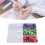 Nail Drill Sanding Bands 210pcs with 2 Mandrels, Multiple Grits for Effective Callus Removal 4