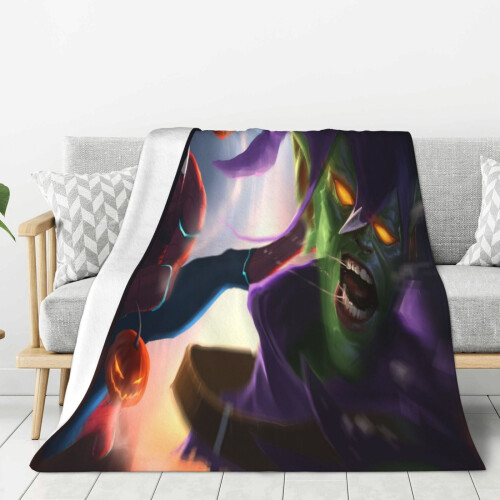 Blaincéad Lomra Spider-Man Braincéad Caithimh Thar a Bhog Cluthar, Gnéithe Leapa do Pháistí - Thar a Bhog 40"X30"