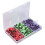 Nail Drill Sanding Bands 210pcs with 2 Mandrels, Multiple Grits for Effective Callus Removal 3