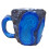 Crystal Coffee Cup Novelty Coffee Cup (Blue) 1