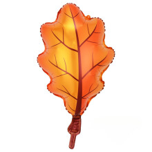 Decorações para Festa de Ação de Graças: Conjunto de 5 Balões Compatível com Tema de Outono, Decoração Elegante para Celebrar a Gratidão e
