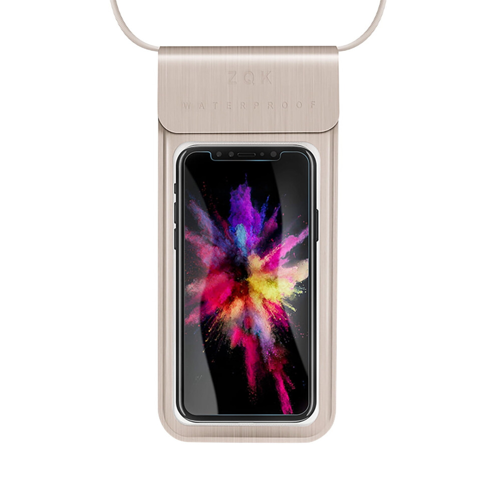 Case Cover Bag Pouch For Mobile Phones + Lanyard Neck Strap, Electronics Gadgets 9048212723011