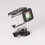 Action Camera Housing (Detachable Lens Frame Edition) Durable Underwater Case 7