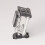 Action Camera Housing (Detachable Lens Frame Edition) Durable Underwater Case 4