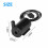 GDHOME2Pc Micro12V DC Αθόρυβη Υποβρύχια Αντλία Νερού με Κινητήρα χωρίς Ψήκτρες Καλώδιο 1M 2