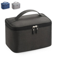 Nécessaire de viagem masculina, impermeável, para uso externo, com grande capacidade de armazenamento, ideal para mulheres e mulheres. Portátil e