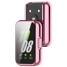 Étui en TPU compatible avec les bracelets de montres connectées - Protection résistante pour appareils électroniques portables