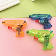 ZENMELE Children's Outdoor Party Summer Fun Random Color Toy*6pcs