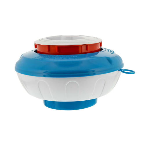 US Pool Supply Pool & Spa Πλωτός Διανομέας Χλωρίου & Βρωμίου 7"
