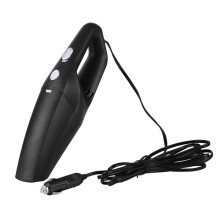 WQQZJJ Vacuum Cleaner for Home Car - Super Powerful Suction, Handheld Wired High-power Mini Portable Vacuum - Compatible with Car