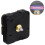 Quartz Clock Mechanism Wall Replace Part Motor Mute 2