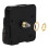 Quartz Clock Mechanism Wall Replace Part Motor Mute 4
