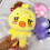Kpop-idool ATEEZ pluche pop ANITEEZ knuffeldier 6