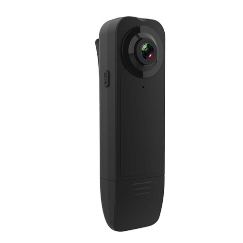 A18Mini Camera Μικρή DV Βιντεοκάμερα Νυχτερινής Όρασης 1080P Εξωτερική Κάμερα Αθλητισμού